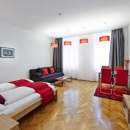 Stadthalle - Familycityapartment Bécs Kültér fotó